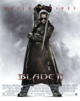 Blade Ⅱ 刀鋒戰士 2