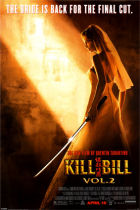 Kill Bill Vol. 2 追殺比爾二