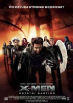 X-Men: The Last Stand X 戰警：最後戰役