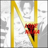 «Love for NANA» 的 BLAST