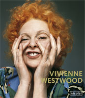 庞克教母 Vivienne Westwood