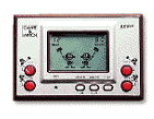 Game & Watch