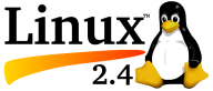 Linux 2.4